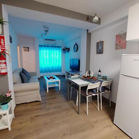 נרחה Mi Apartamento 60 מראה חיצוני תמונה