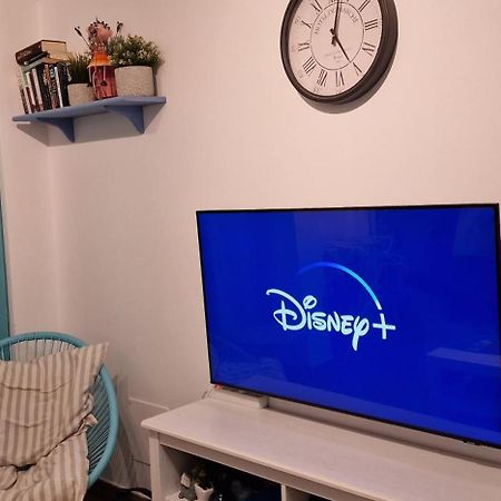 נרחה Mi Apartamento 60 מראה חיצוני תמונה