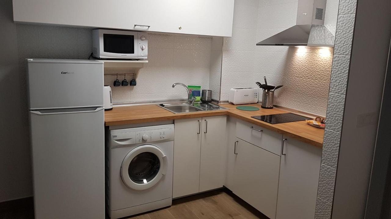 נרחה Mi Apartamento 60 מראה חיצוני תמונה