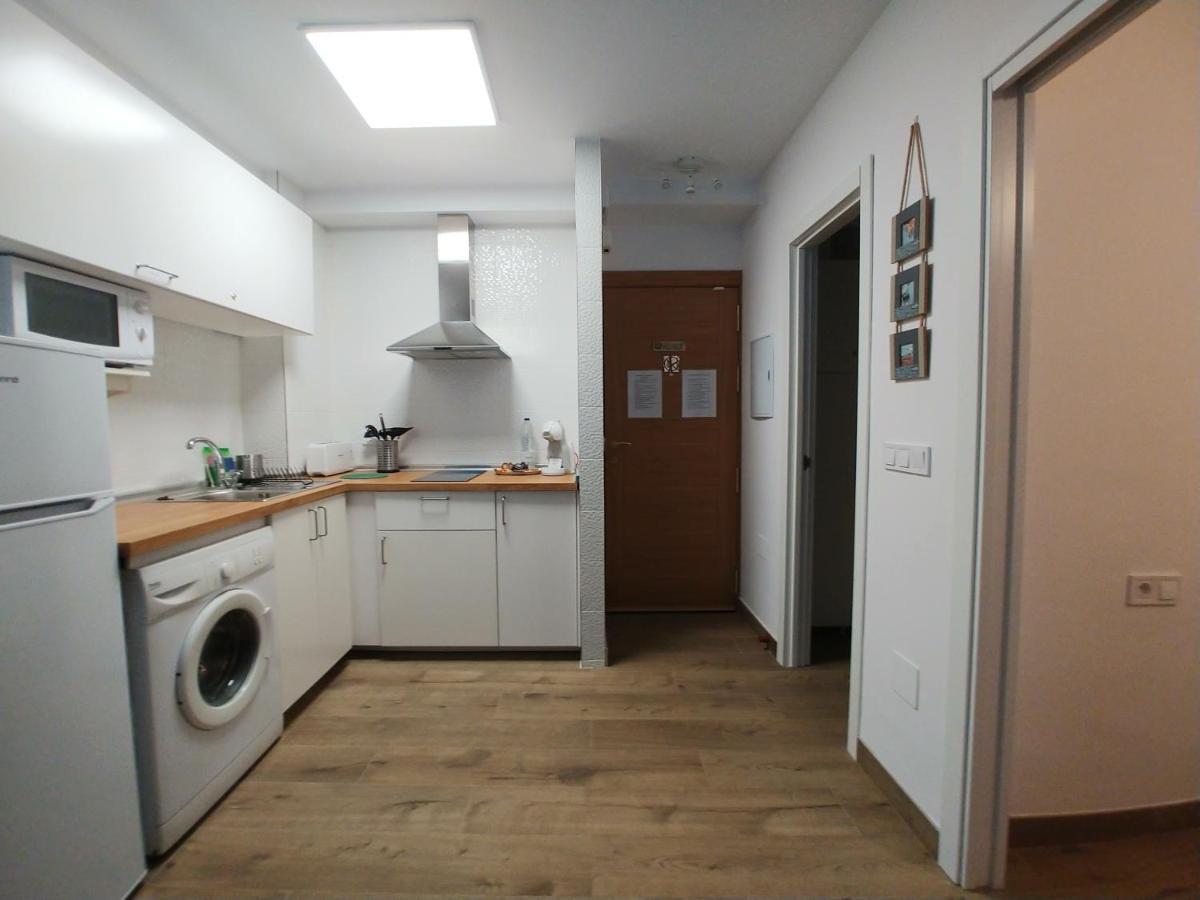 נרחה Mi Apartamento 60 מראה חיצוני תמונה