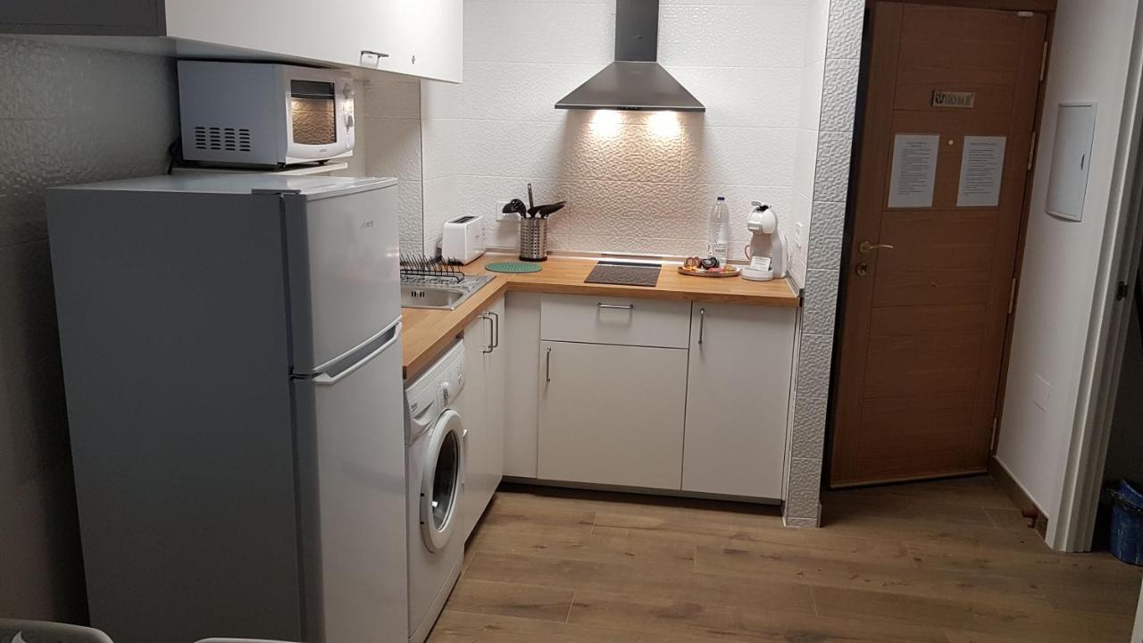 נרחה Mi Apartamento 60 מראה חיצוני תמונה
