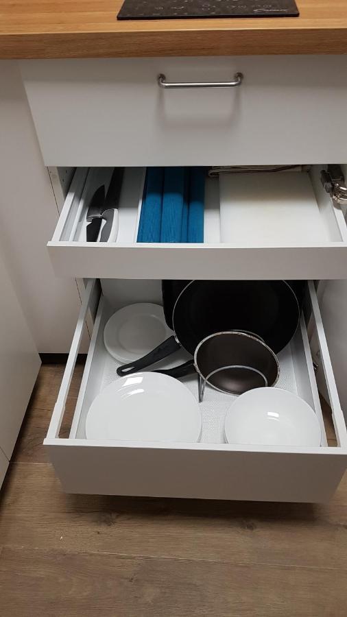 נרחה Mi Apartamento 60 מראה חיצוני תמונה