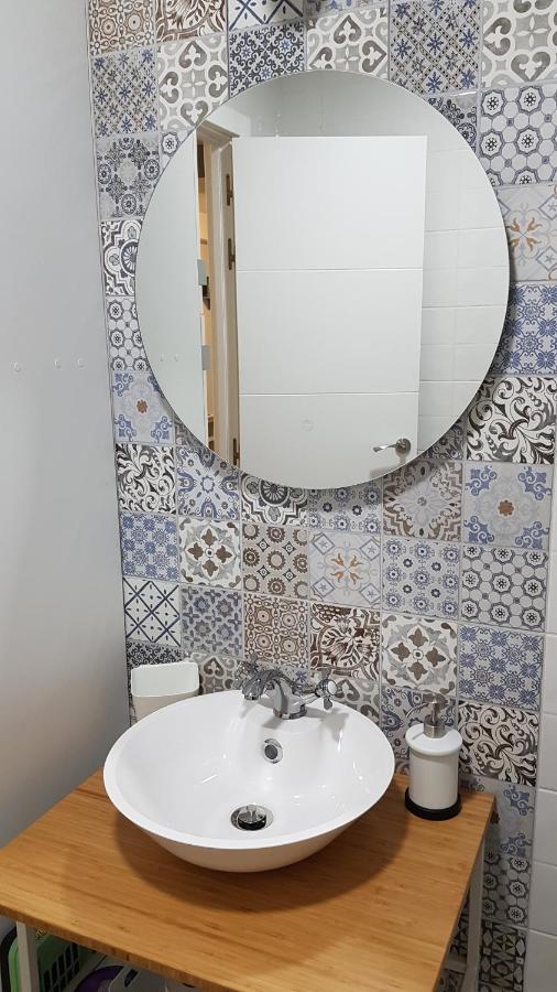 נרחה Mi Apartamento 60 מראה חיצוני תמונה