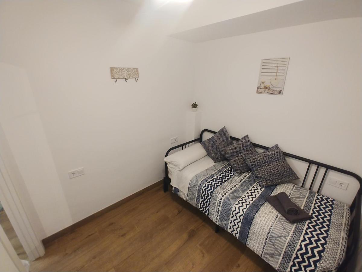 נרחה Mi Apartamento 60 מראה חיצוני תמונה