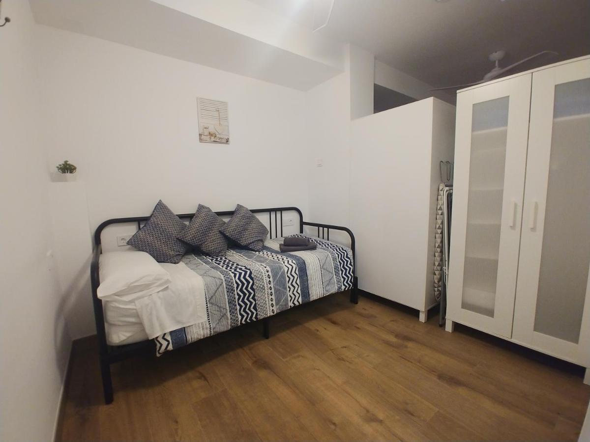 נרחה Mi Apartamento 60 מראה חיצוני תמונה