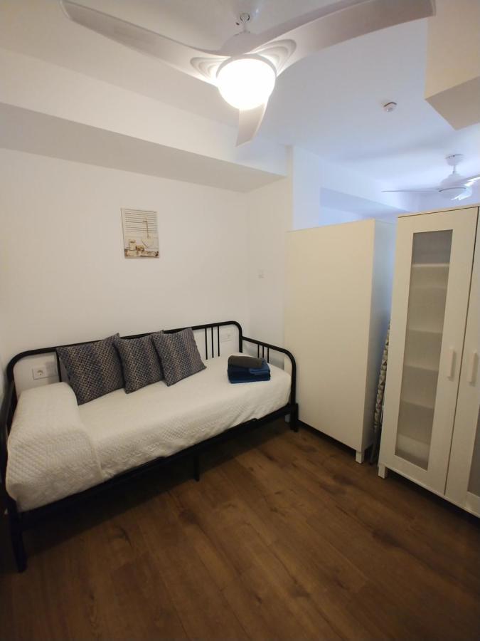 נרחה Mi Apartamento 60 מראה חיצוני תמונה
