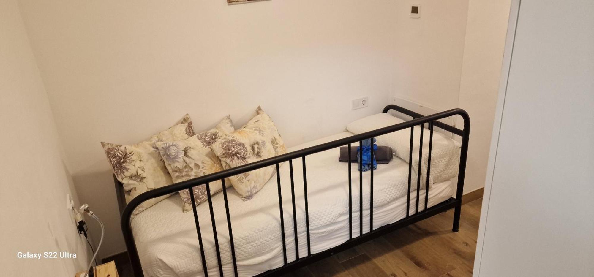 נרחה Mi Apartamento 60 מראה חיצוני תמונה