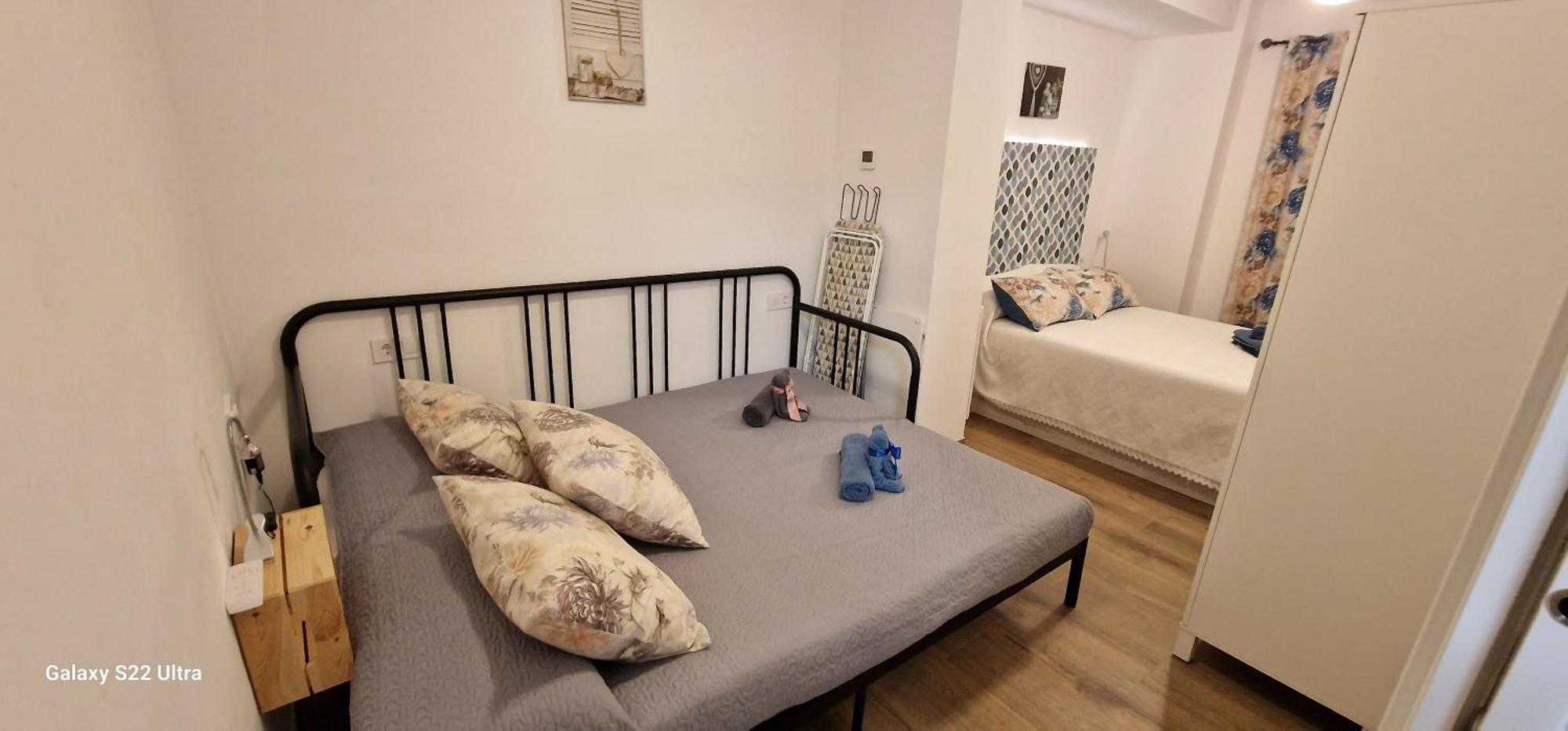 נרחה Mi Apartamento 60 מראה חיצוני תמונה
