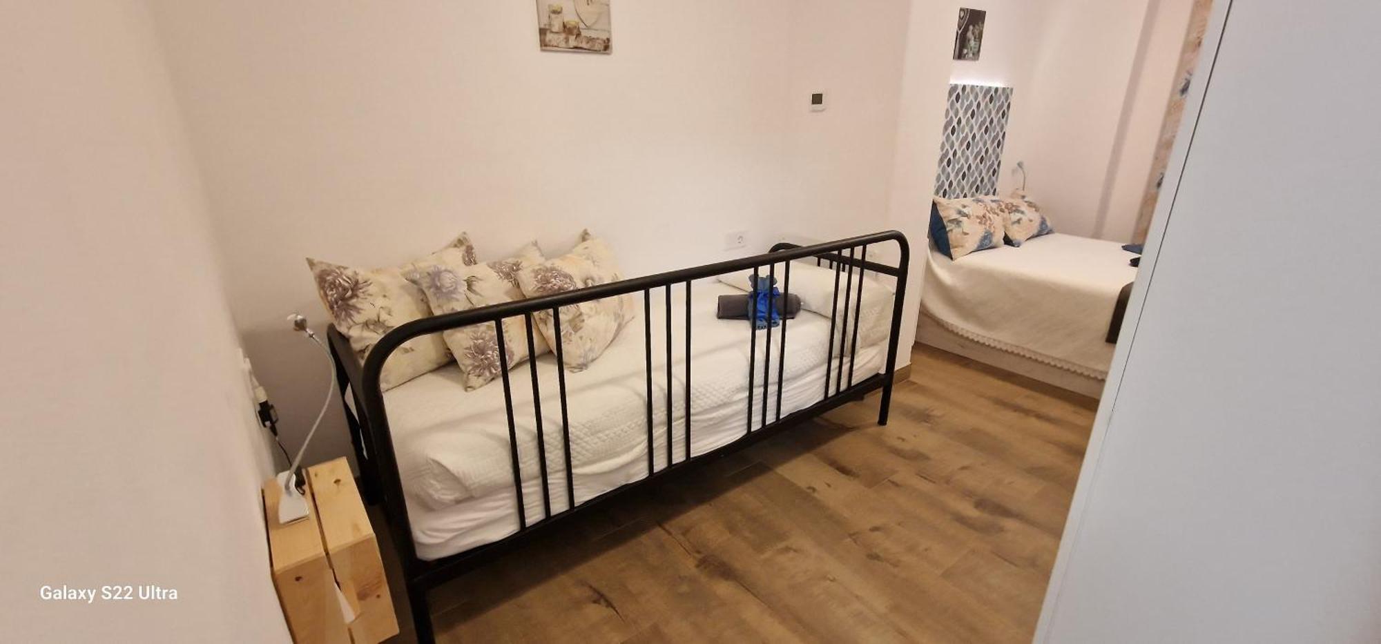נרחה Mi Apartamento 60 מראה חיצוני תמונה