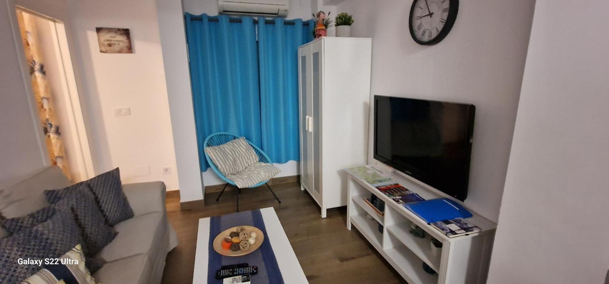 נרחה Mi Apartamento 60 מראה חיצוני תמונה