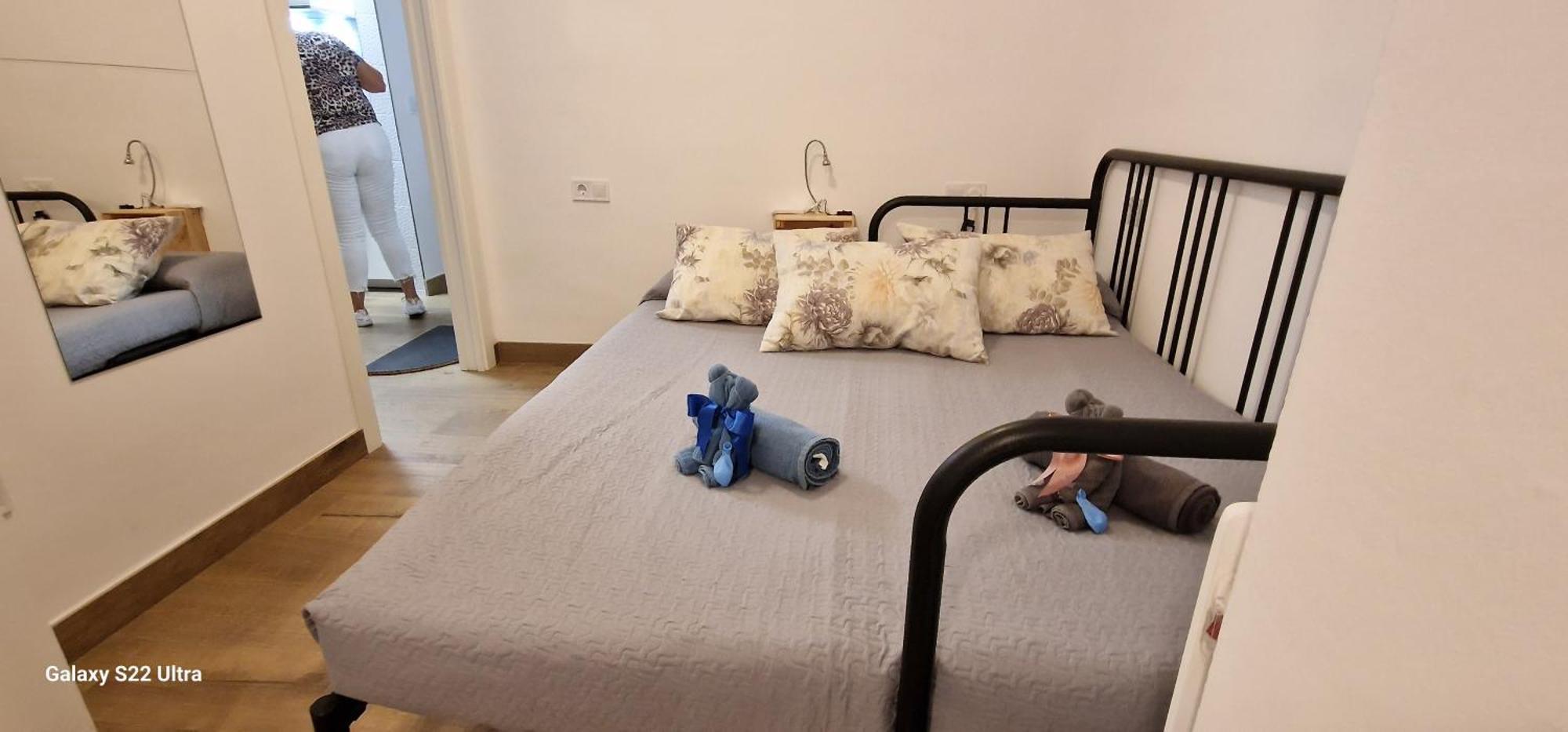 נרחה Mi Apartamento 60 מראה חיצוני תמונה