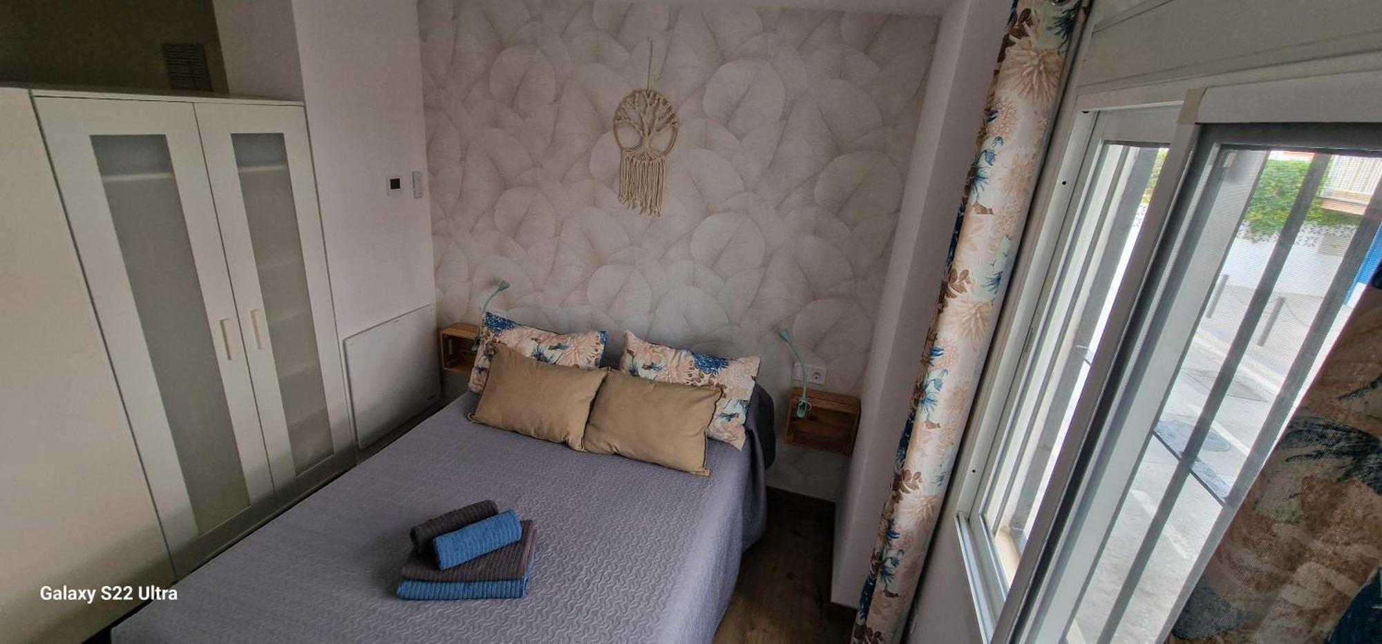 נרחה Mi Apartamento 60 מראה חיצוני תמונה