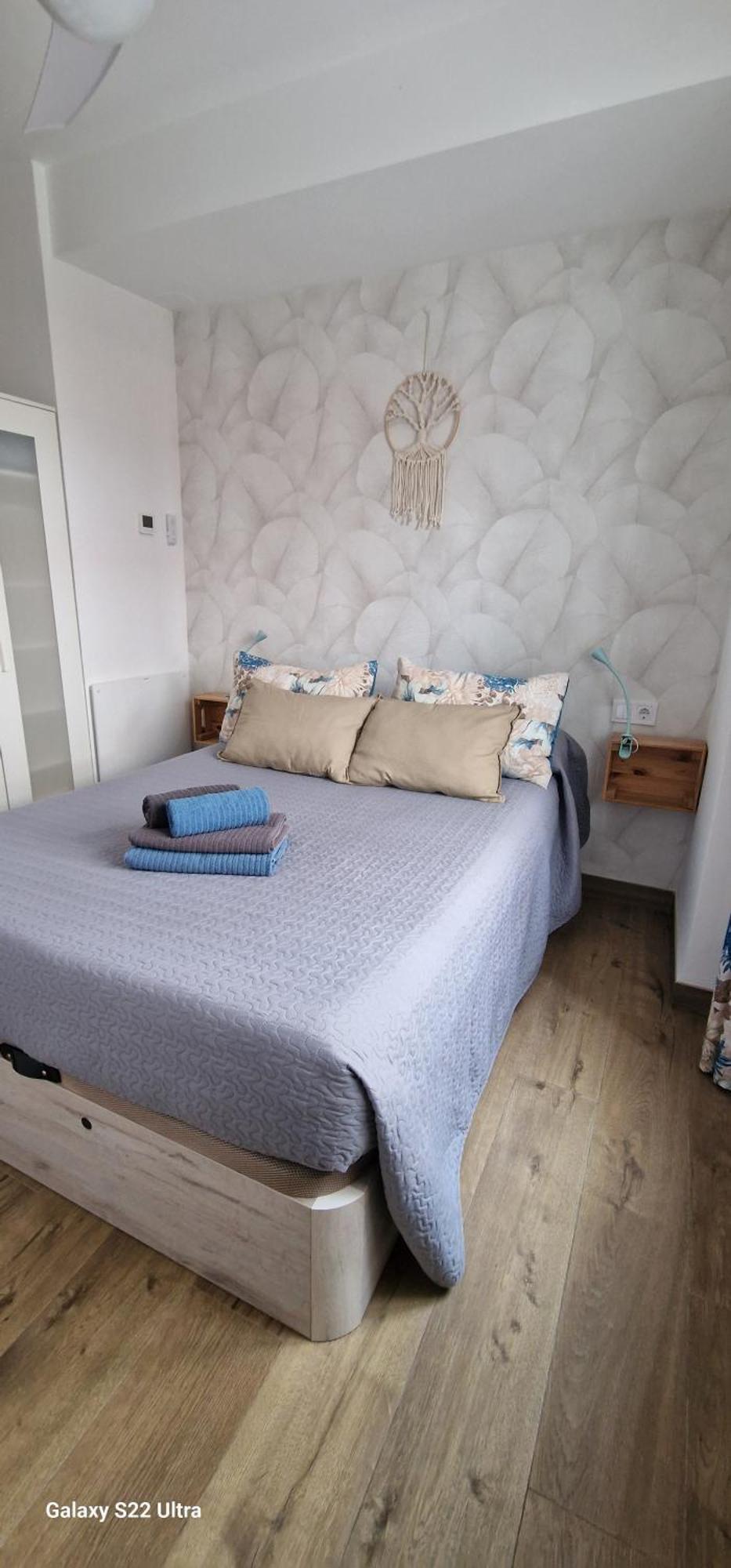 נרחה Mi Apartamento 60 מראה חיצוני תמונה