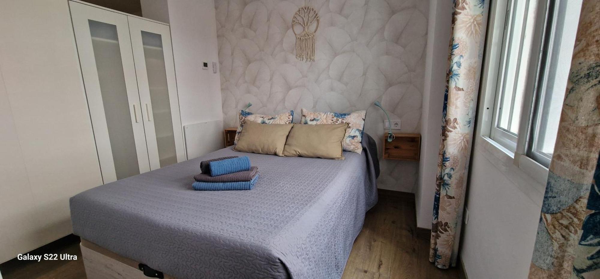 נרחה Mi Apartamento 60 מראה חיצוני תמונה