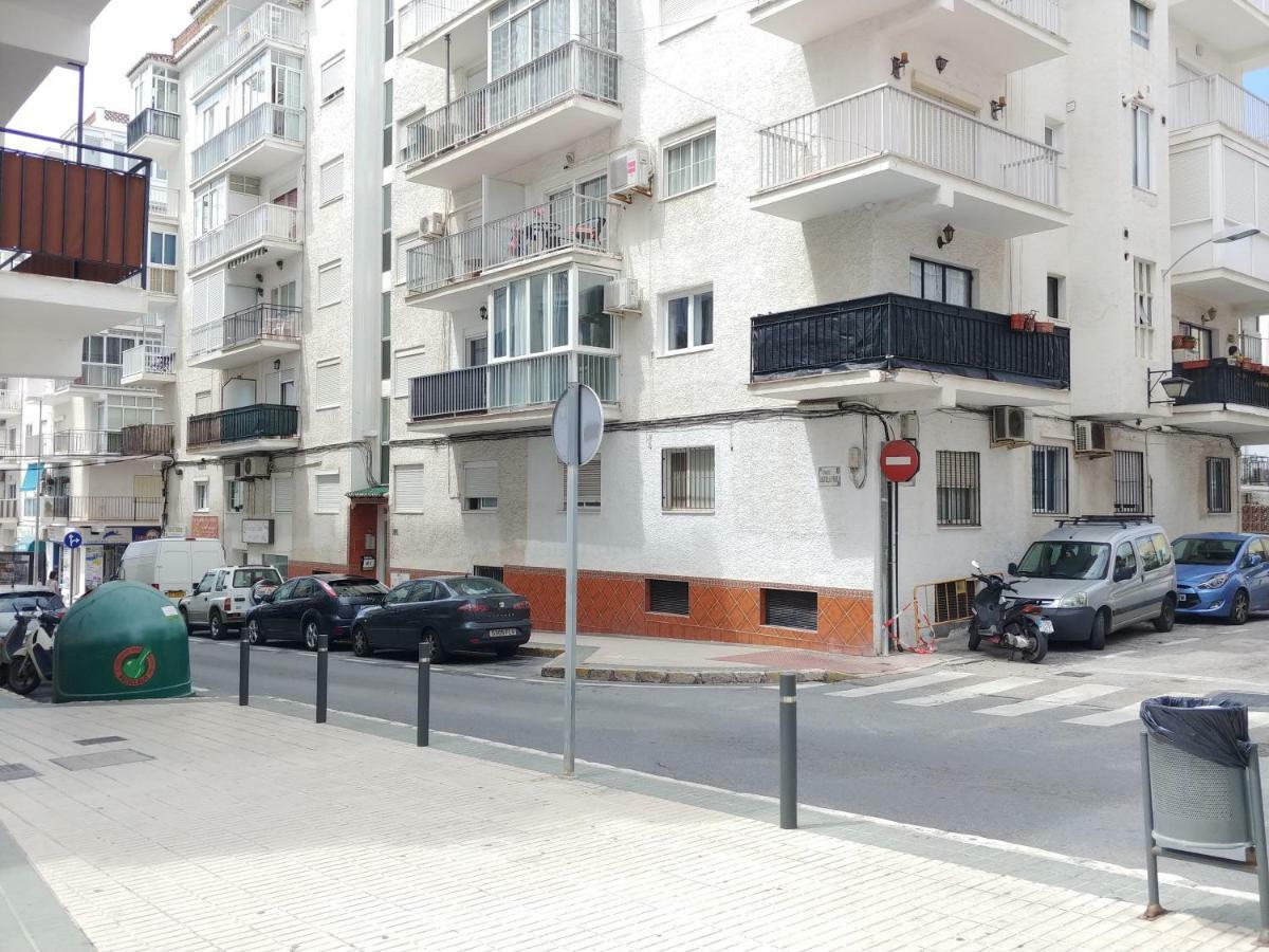 נרחה Mi Apartamento 60 מראה חיצוני תמונה