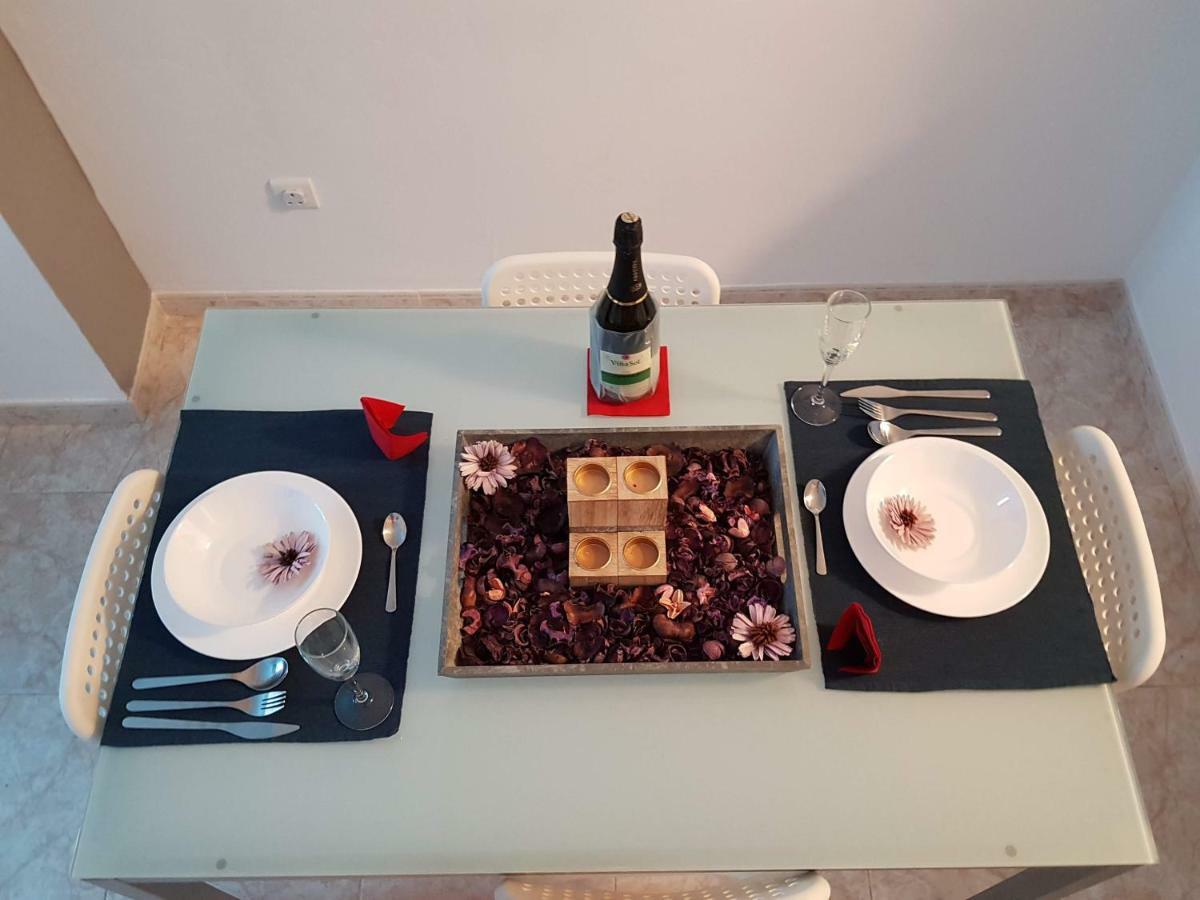 נרחה Mi Apartamento 60 מראה חיצוני תמונה
